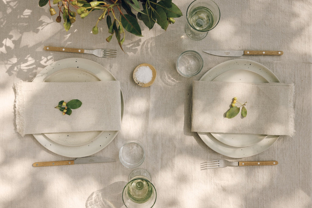 The Stories That Shape Our Pieces: Introducing Casa Zuma CLAY